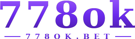 778ok logo